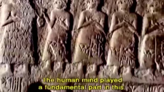 History Channel Documentary  - Ancient Mesopotamia   The Sumerians