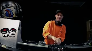 DJ AIRPLANOR / VINYL  LIVE SET /MANOS DURAS ACADEMIA