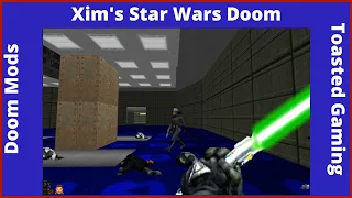 Doom Mods = Xim's Star Wars Doom