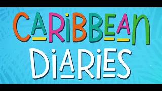 Prof. Clive Landis|Caribbean Diaries|Season 1 Ep 01