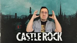 Castle Rock | Episode 1 Review