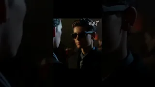 Money is his Power.😎Bruce Wayne Buys The Club (Gotham TV Series)|| #shorts #youtubeshorts