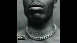 DMX feat. Nas, Exodus Simmons & Denaun - Walking in the Rain (Remix) (prod. by YenoBeatz & Mighty M)