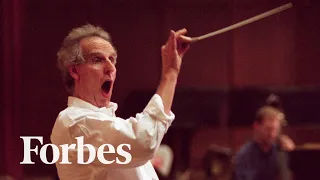 This Is The Most Important Piece Of Music Ever Written | Conductor Benjamin Zander Speaks To Forbes