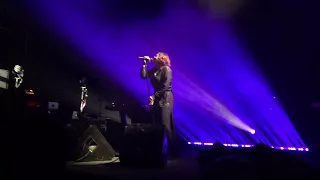 Alison Moyet @ The Filmore San Francisco, CA 25 September 2017