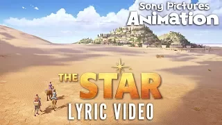 Lyric Video - "We Three Kings" by Kirk Franklin | THE STAR