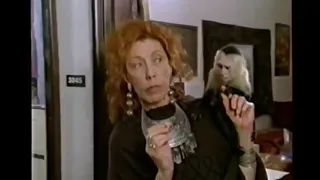 Krippendorfs Tribe Movie Trailer 1998 - TV Spot