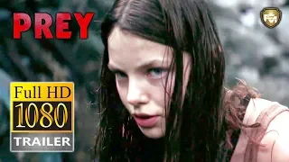 PREY Official Trailer # 1 HD (2019) | Kristine Froseth | HORROR | Future Movies