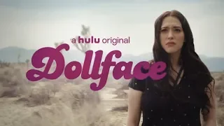 Dollface (2019-) I  Official Trailer I  HD © 2019