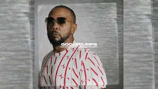 (Free) Timbaland type beat - "GOOSEBUMPS" | Timbaland & Busta Rhymes type beat 2023