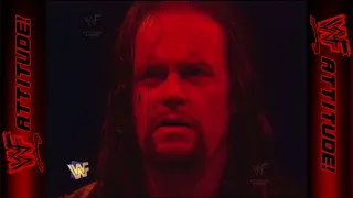 Kama vs. Undertaker | WWF RAW (1997)