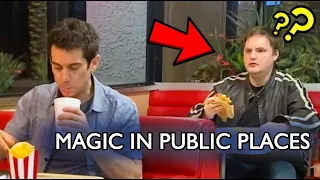 Best of Real Life WIZARD Part 1