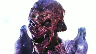 PUMPKINHEAD "Now it Begins" Clip (1988) Lance Henriksen Horror