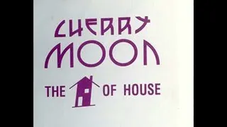 Cherry Moon - 1993-04-03 - Yves Deruyter & Mike Thompson