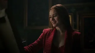 Cheryl Blossom, 06×20, scene pack 1080p