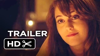 Alex of Venice Official Trailer #1 (2015) - Mary Elizabeth Winstead, Chris Messina Movie HD