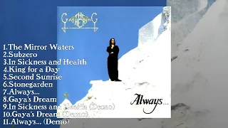 The Gathering - Always... FULL HDALBUM Remastered Version (2005)