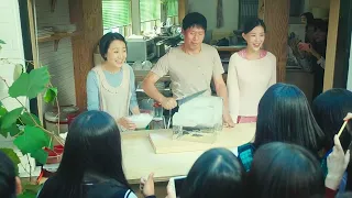 A top Korean assassin accidentally loses his memory and becomes a chef.