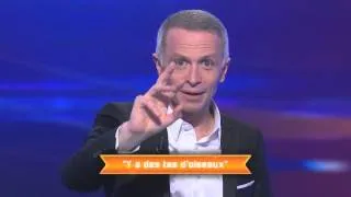 Questions pour un champion – Face à Face  - 21-04-2016