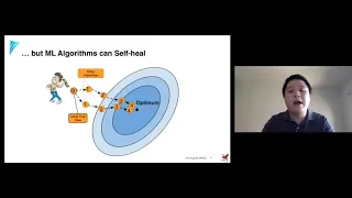 Lecture 26 Large-scale Algorithms and Systems