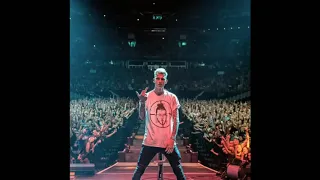 Machine Gun Kelly Exposed For Faking Pictures & Getting Booed On Stage Performing Rap Devil