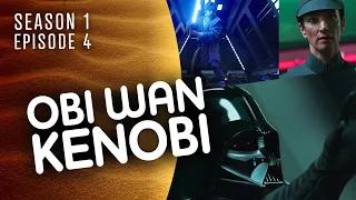 Obi-Wan Kenobi Part 4 (The Good, the Bad and the Star Wars) | Discussion/Review