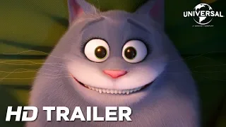 Secret Life of Pets 2 | Trailer 2 ( Universal Pictures) [HD]