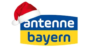 Antenne Bayern 2023  Start des ersten Weihnachtswunders