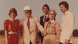 The Pennington Family | Louisiana Legends