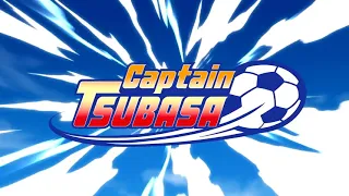 Captain Tsubasa Générique (Version Fr)