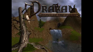 Drakan: Order of the Flame Игра по заказу ^^