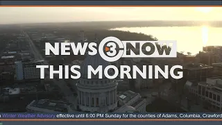 News 3 Now This Morning: January 30, 2021