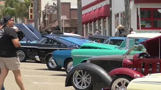 The Classic at Pismo Beach Car Show returns for 37th year