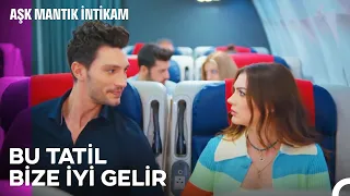 Bu Aşk İçin Daha Ne Yapalım? - Aşk Mantık İntikam 13. Bölüm