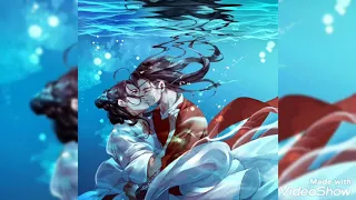 MAD【天官賜福】慈雨のくちづけ　シド