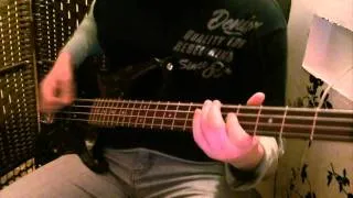 [bass] Вельвеt - Иду за тобой