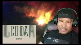 Led Zeppelin, Coda, Full Album Reaction (Unblocked May 2023)