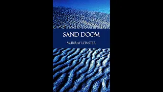 Sand Doom | Full Audiobook