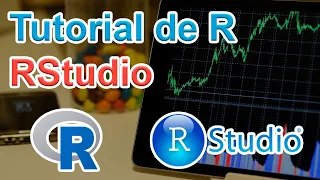 Entendiendo y empleando RStudio | Tutorial R