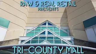 Tri-County Mall - Raw & Real Retail