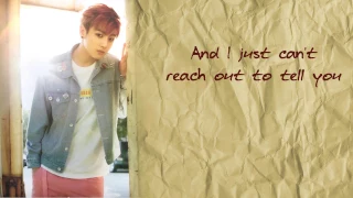 Paper Hearts [ Karaoke Duet with Jungkook ]