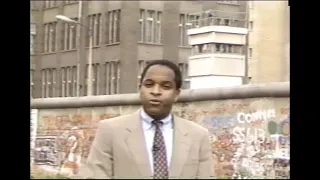 CBS Evening News (July 27, 1986)