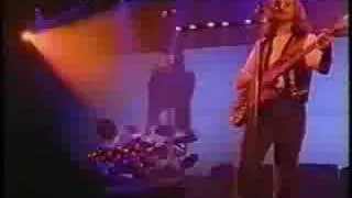Rush - Stick It Out 3-22-1994