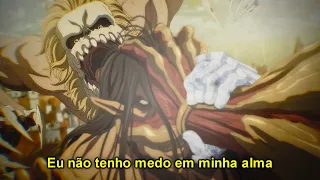 Attack On Titan Final Season (Part. 2)「AMV」 || Bulletproof {Tradução-Legendado}