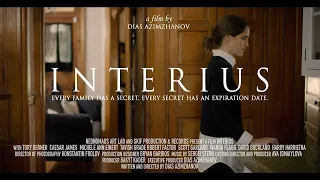 INTERIUS | short film