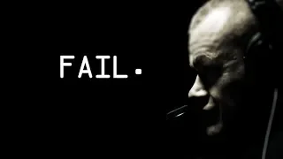 What To Do When You Fail - Jocko Willink
