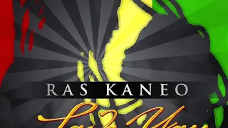 Ras Kaneo - Love You (audio)