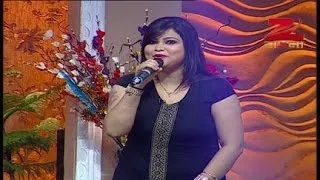 EP 226 - Didi No 1 Season 7 - Indian Bengali TV Show - Zee Bangla