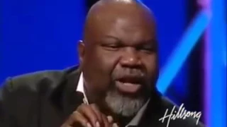 ♣Chickens Vs Eagles - TD Jakes Sermons♣