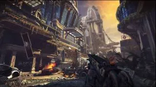 Bulletstorm - PS3 Gameplay 720p